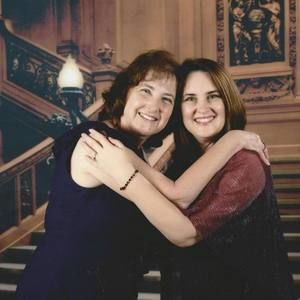 Meet your Posher, Angie